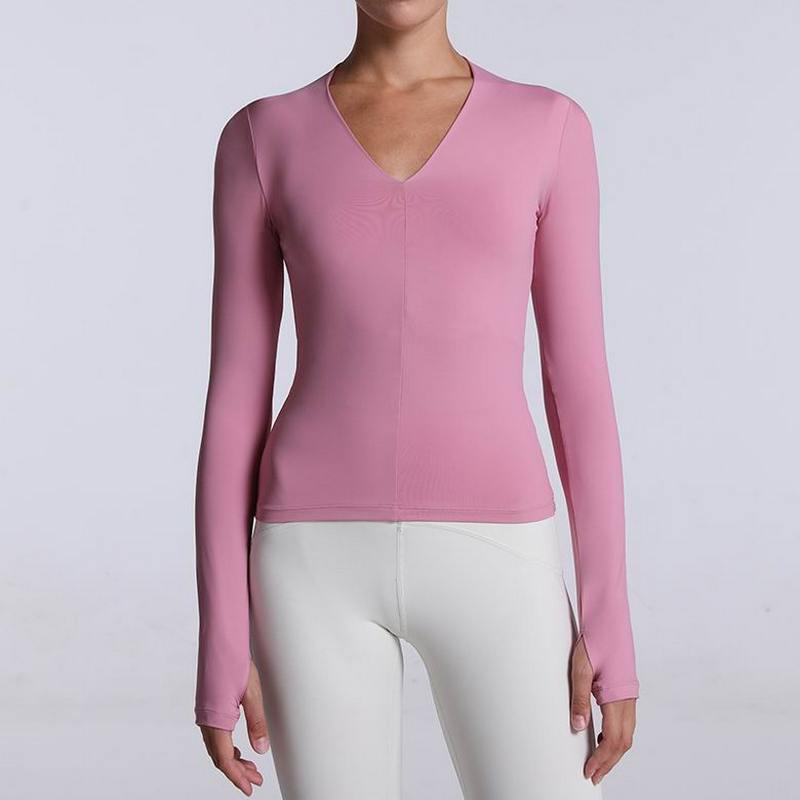 Lululemon Women's Long Sleeve T-shirts 27